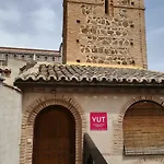 Casa Torre Mudejar Apartment *