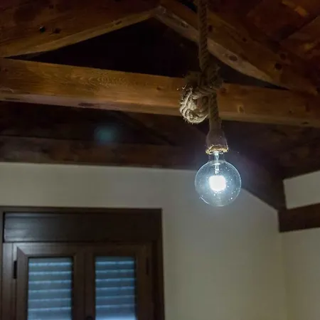 Daire Casa Torre Mudejar Toledo