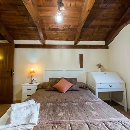 Casa Torre Mudejar Apartament