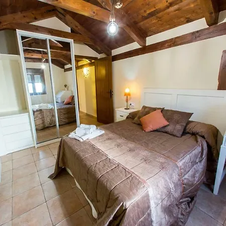 Apartament Casa Torre Mudejar *