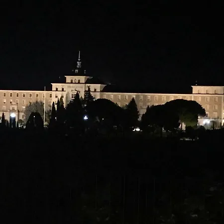 Apartament Casa Torre Mudejar