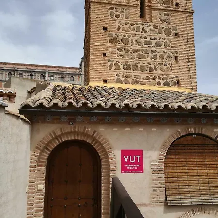 Casa Torre Mudejar Apartament *