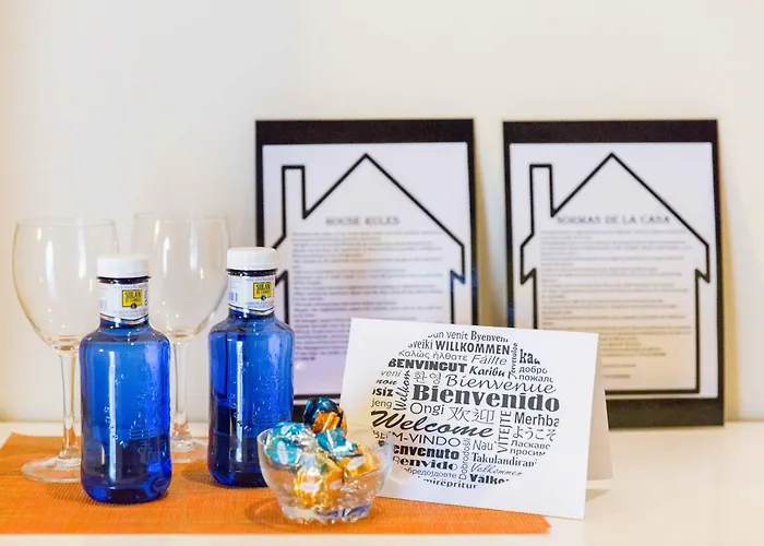 Casa Torre Mudejar Daire Toledo