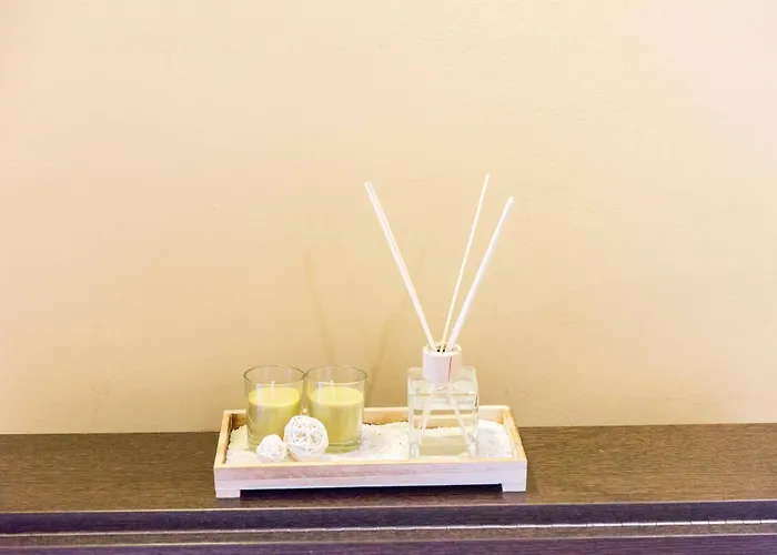 Daire Casa Torre Mudejar