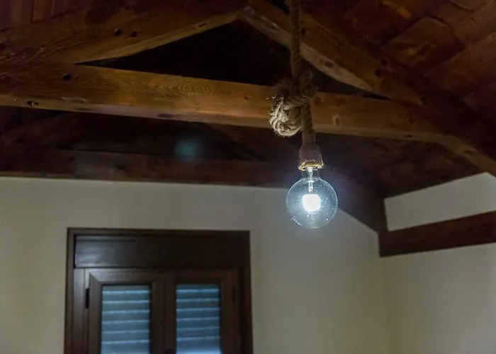 Daire Casa Torre Mudejar Toledo