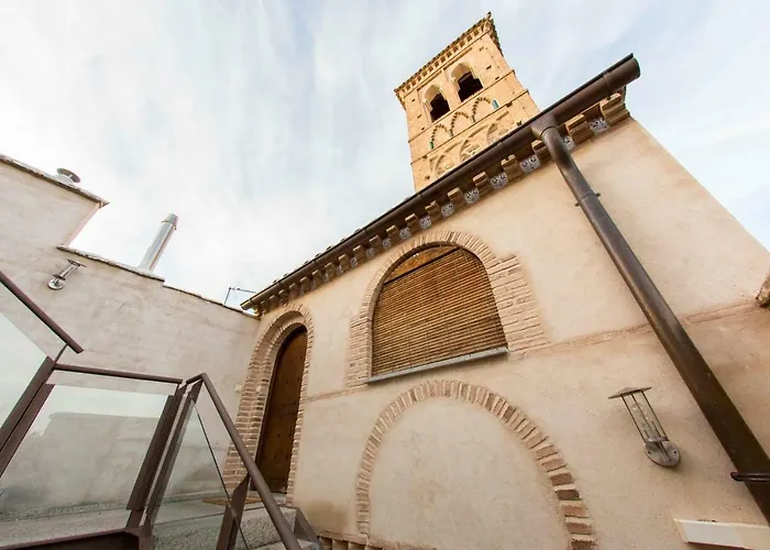 Casa Torre Mudejar *