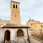 Casa Torre Mudejar Appartement