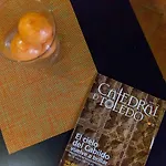 Casa Torre Mudejar Appartement Toledo