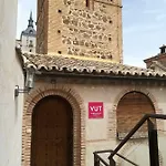 Casa Torre Mudejar * Toledo