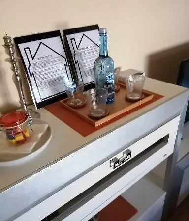 Casa Torre Mudejar * Toledo