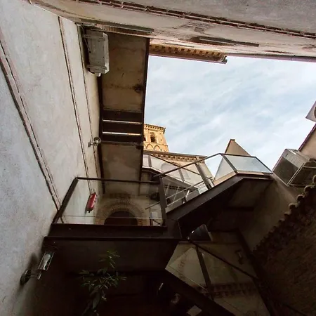 Casa Torre Mudéjar