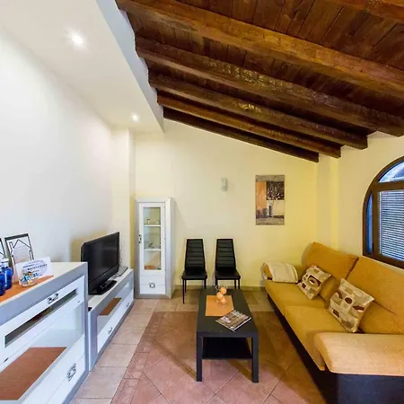 Apartment Casa Torre Mudejar *