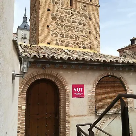 Casa Torre Mudejar * Toledo