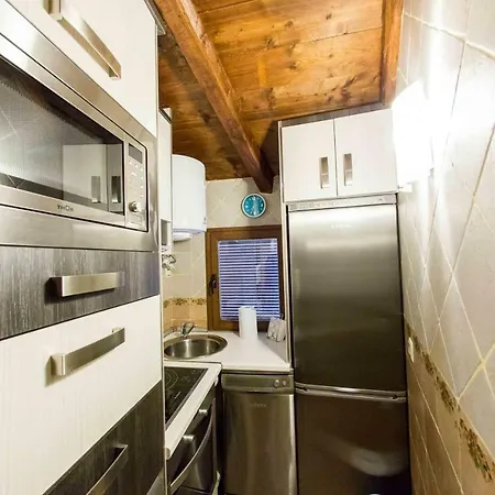 Casa Torre Mudejar * Toledo