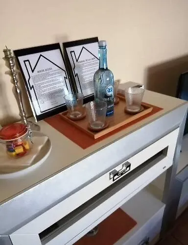 Casa Torre Mudejar * Толедо