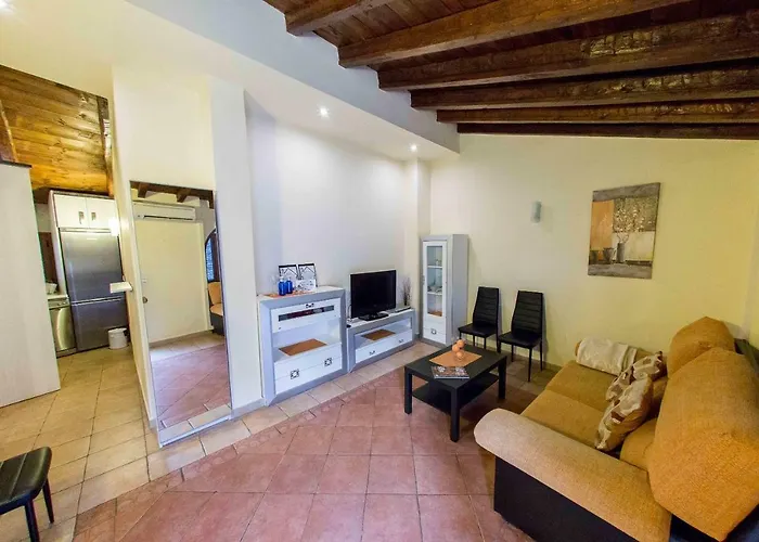 Casa Torre Mudejar * Толедо