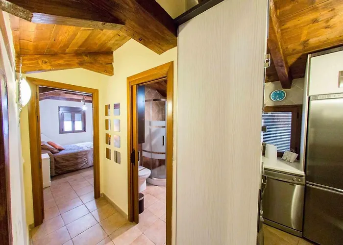 Casa Torre Mudejar * Толедо