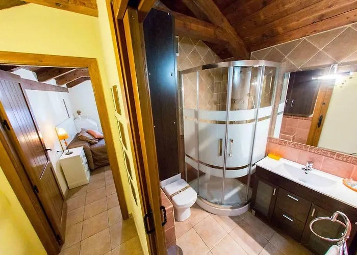 Casa Torre Mudejar Толедо