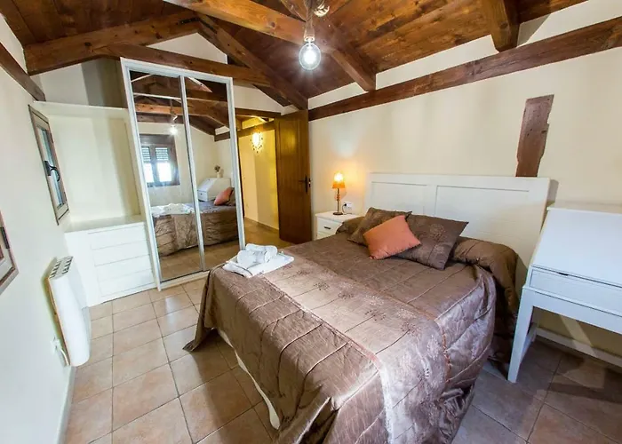 Апартаменты Casa Torre Mudejar *