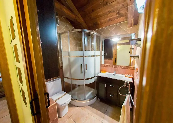 Апартаменты Casa Torre Mudejar *