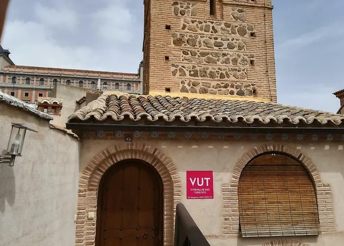 Casa Torre Mudejar Апартаменты *
